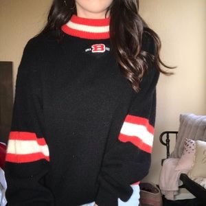 Vintage sweater